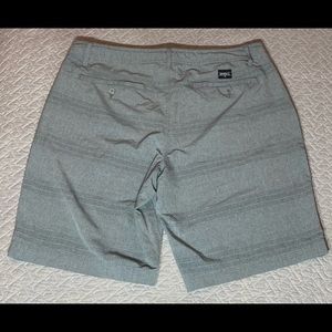 Grey O’Neill board shorts